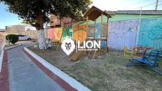 APARTAMENTO À VENDA – RESIDENCIAL ALVORADA – ANTARES / MACEIÓ-AL