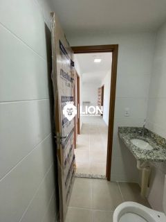 Apartamento Para Alugar com 2 quartos no bairro Antares  em Maceió- TORRES DE TRINDADE