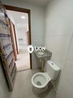 Apartamento Para Alugar com 2 quartos no bairro Antares  em Maceió- TORRES DE TRINDADE