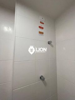 Apartamento Para Alugar com 2 quartos no bairro Antares  em Maceió- TORRES DE TRINDADE
