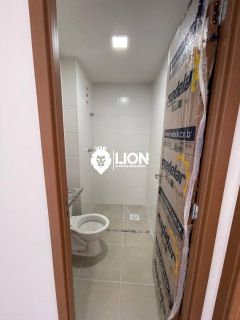 Apartamento Para Alugar com 2 quartos no bairro Antares  em Maceió- TORRES DE TRINDADE