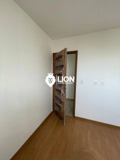 Apartamento Para Alugar com 2 quartos no bairro Antares  em Maceió- TORRES DE TRINDADE