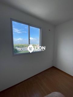 Apartamento Para Alugar com 2 quartos no bairro Antares  em Maceió- TORRES DE TRINDADE