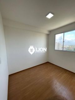 Apartamento Para Alugar com 2 quartos no bairro Antares  em Maceió- TORRES DE TRINDADE