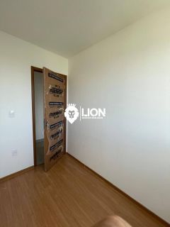 Apartamento Para Alugar com 2 quartos no bairro Antares  em Maceió- TORRES DE TRINDADE