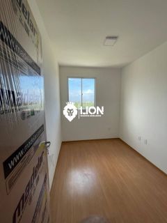 Apartamento Para Alugar com 2 quartos no bairro Antares  em Maceió- TORRES DE TRINDADE