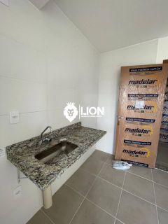 Apartamento Para Alugar com 2 quartos no bairro Antares  em Maceió- TORRES DE TRINDADE