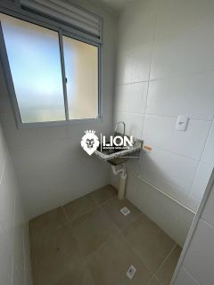 Apartamento Para Alugar com 2 quartos no bairro Antares  em Maceió- TORRES DE TRINDADE