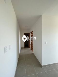 Apartamento Para Alugar com 2 quartos no bairro Antares  em Maceió- TORRES DE TRINDADE