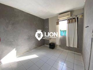 Apartamento Para Alugar com 2 quartos no José Tenório