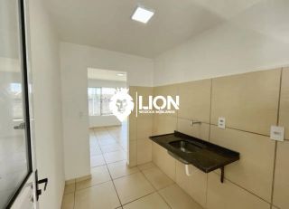 Oportunidade no Grand Jardim dos Lírios – Casa Pronta para Morar por Apenas R$200 Mil!
