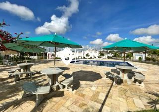 Oportunidade no Grand Jardim dos Lírios – Casa Pronta para Morar por Apenas R$200 Mil!