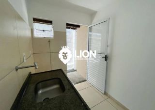 Oportunidade no Grand Jardim dos Lírios – Casa Pronta para Morar por Apenas R$200 Mil!