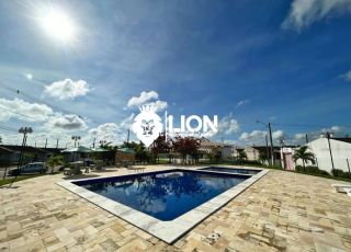 Oportunidade no Grand Jardim dos Lírios – Casa Pronta para Morar por Apenas R$200 Mil!