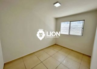 Oportunidade no Grand Jardim dos Lírios – Casa Pronta para Morar por Apenas R$200 Mil!