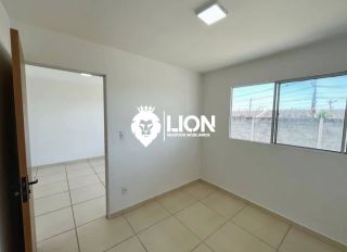 Oportunidade no Grand Jardim dos Lírios – Casa Pronta para Morar por Apenas R$200 Mil!
