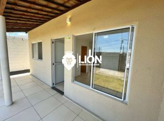 Oportunidade no Grand Jardim dos Lírios – Casa Pronta para Morar por Apenas R$200 Mil!