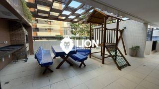 Super Amplo! Apartamento 110m² Para Aluguel.