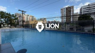 Super Amplo! Apartamento 110m² Para Aluguel.