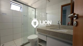 Super Amplo! Apartamento 110m² Para Aluguel.