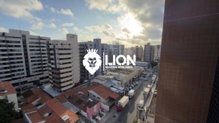 Super Amplo! Apartamento 110m² Para Aluguel.