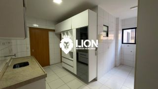 Super Amplo! Apartamento 110m² Para Aluguel.