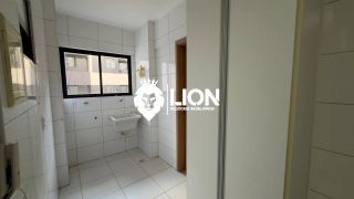 Super Amplo! Apartamento 110m² Para Aluguel.