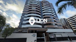 Super Amplo! Apartamento 110m² Para Aluguel.