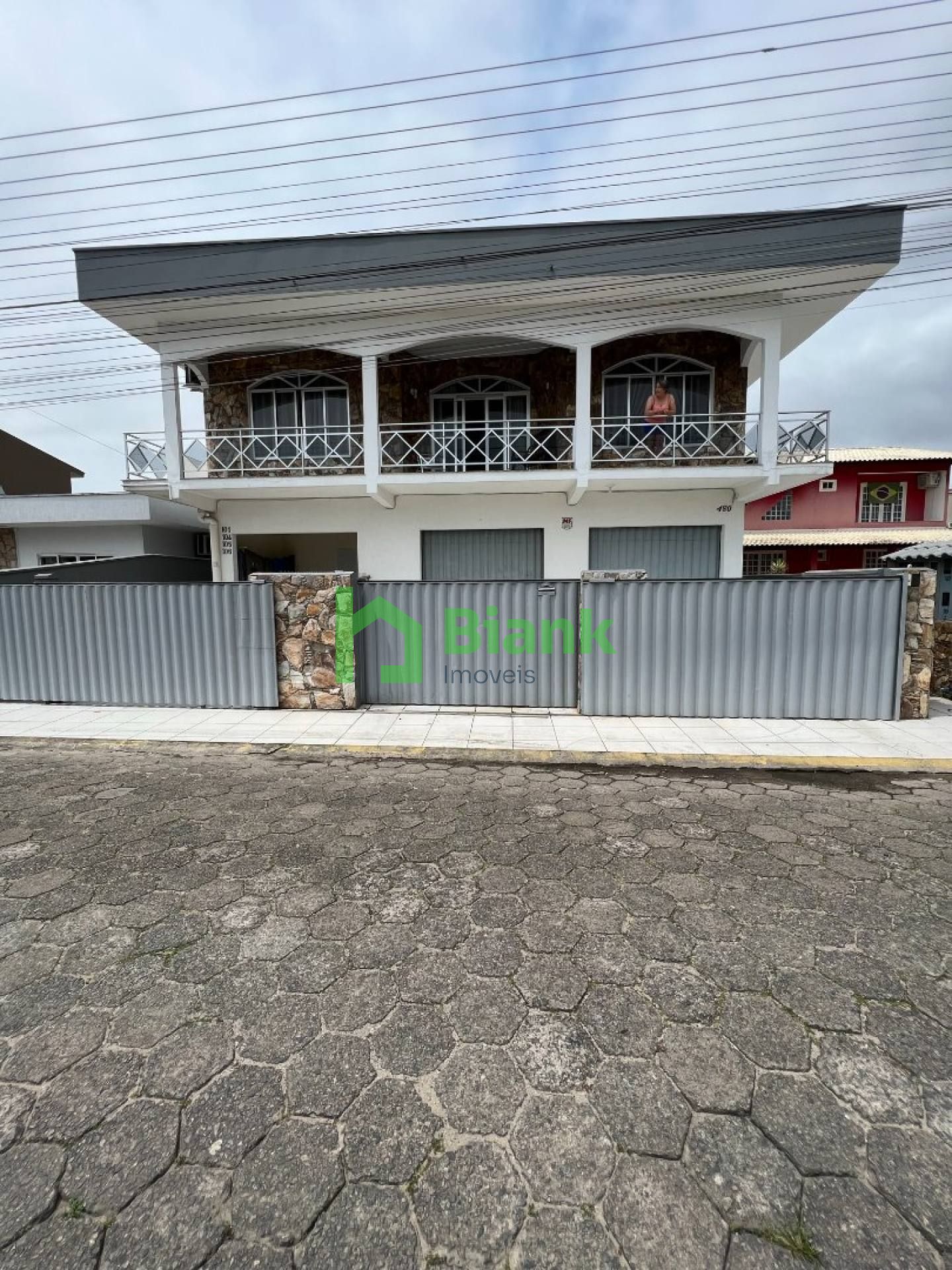 Condomínio de Casas próximo ao Hospital