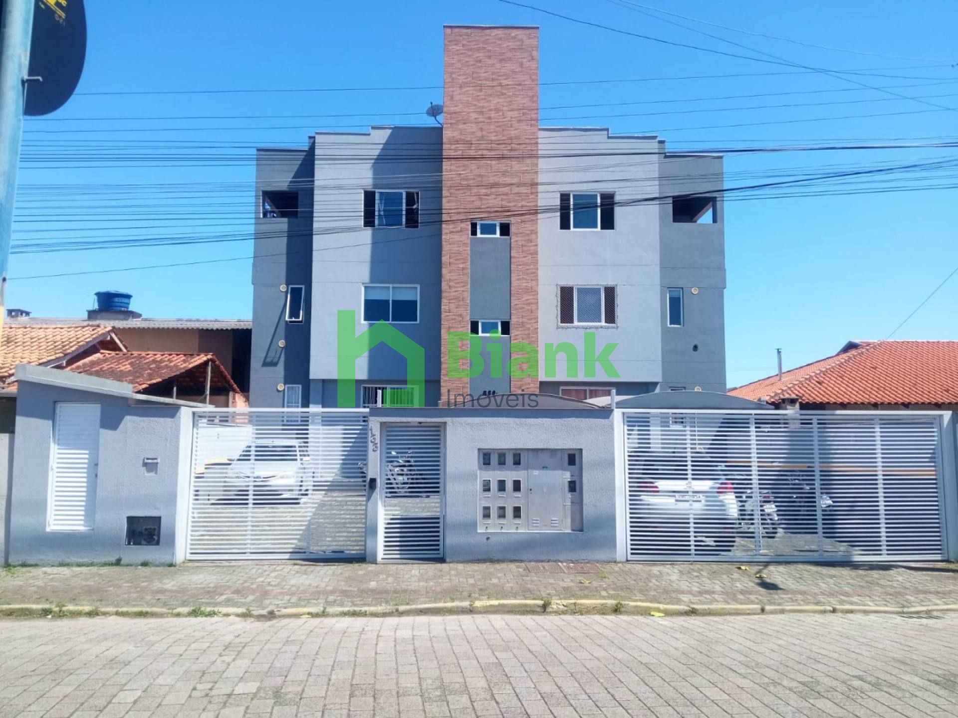 Apartamento Pronto para Morar no Centro!