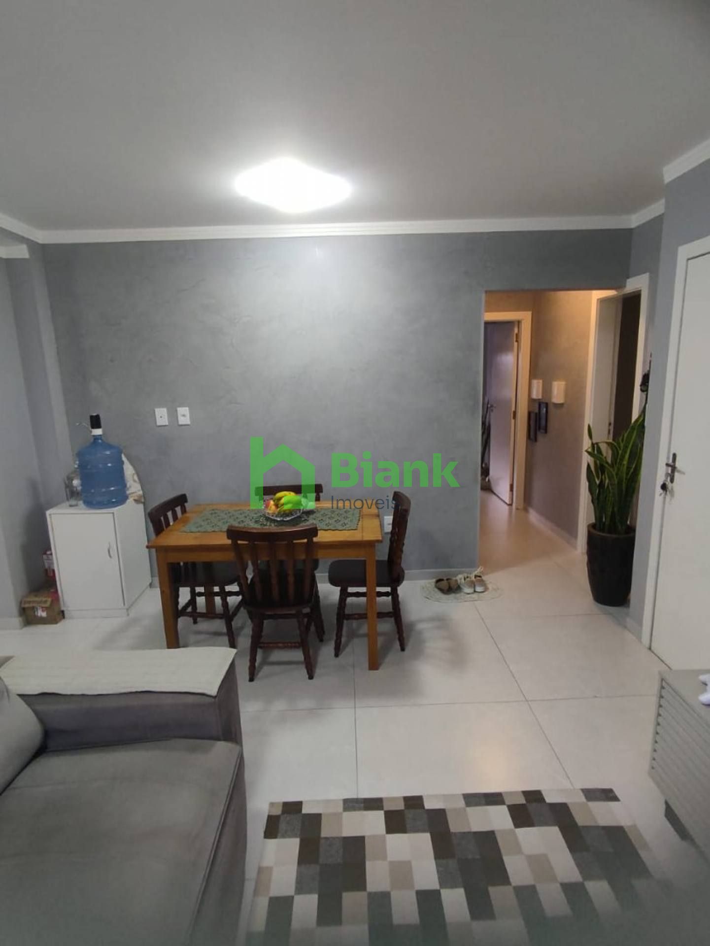Apartamento Pronto para Morar no Centro!