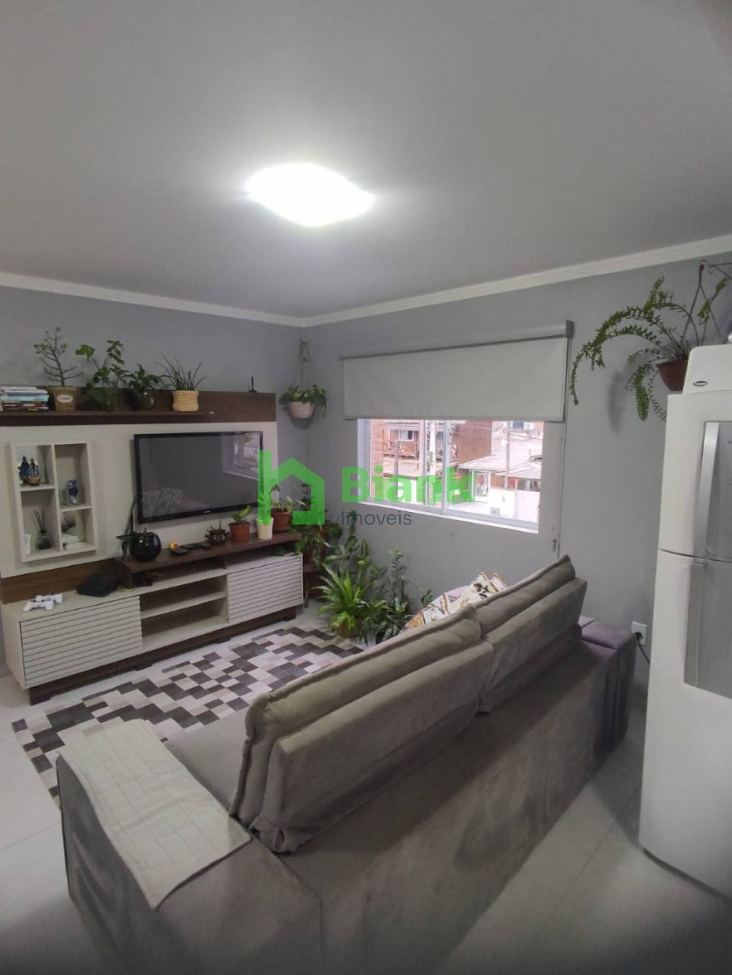 Apartamento Pronto para Morar no Centro!