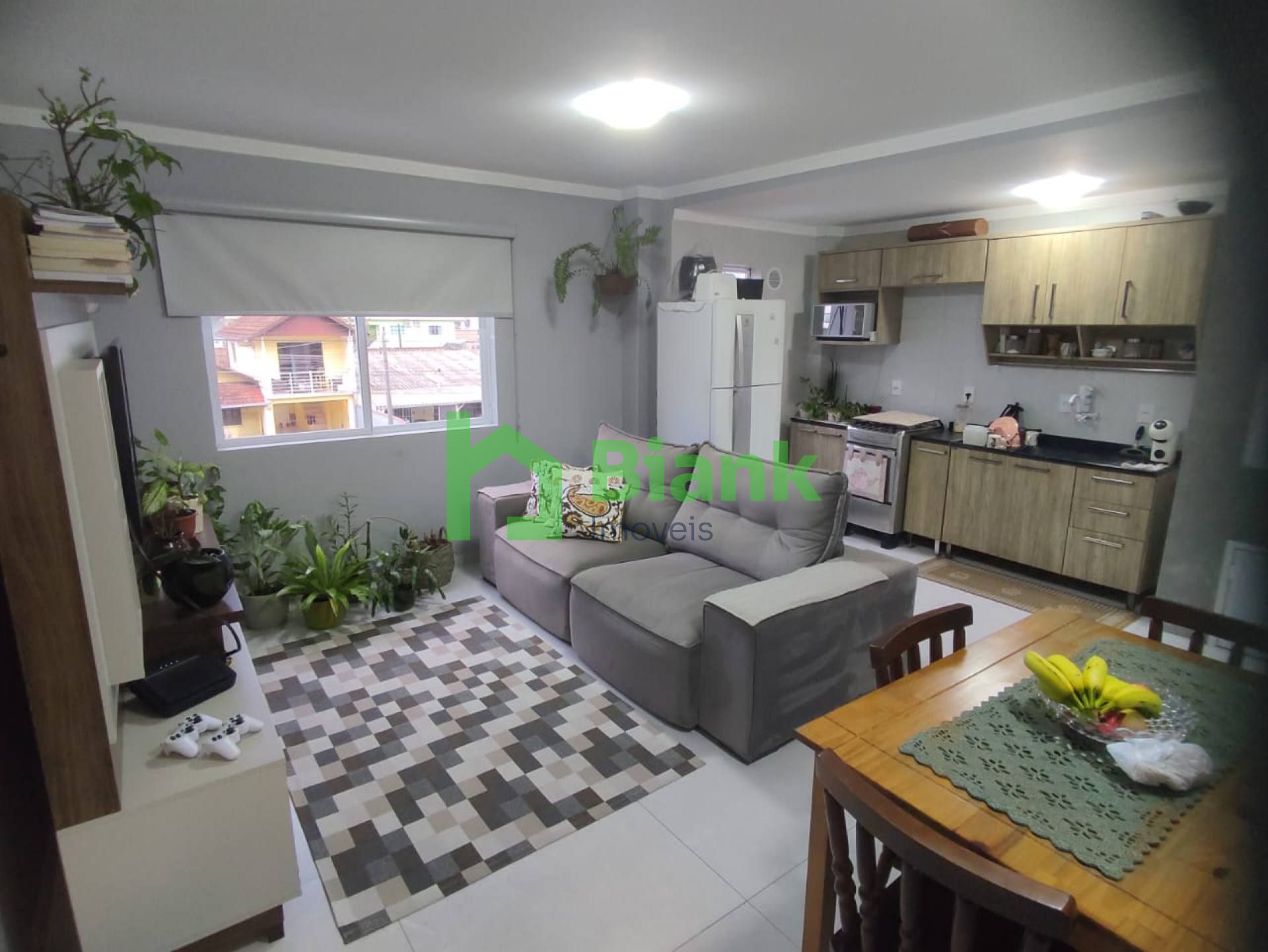 Apartamento Pronto para Morar no Centro!