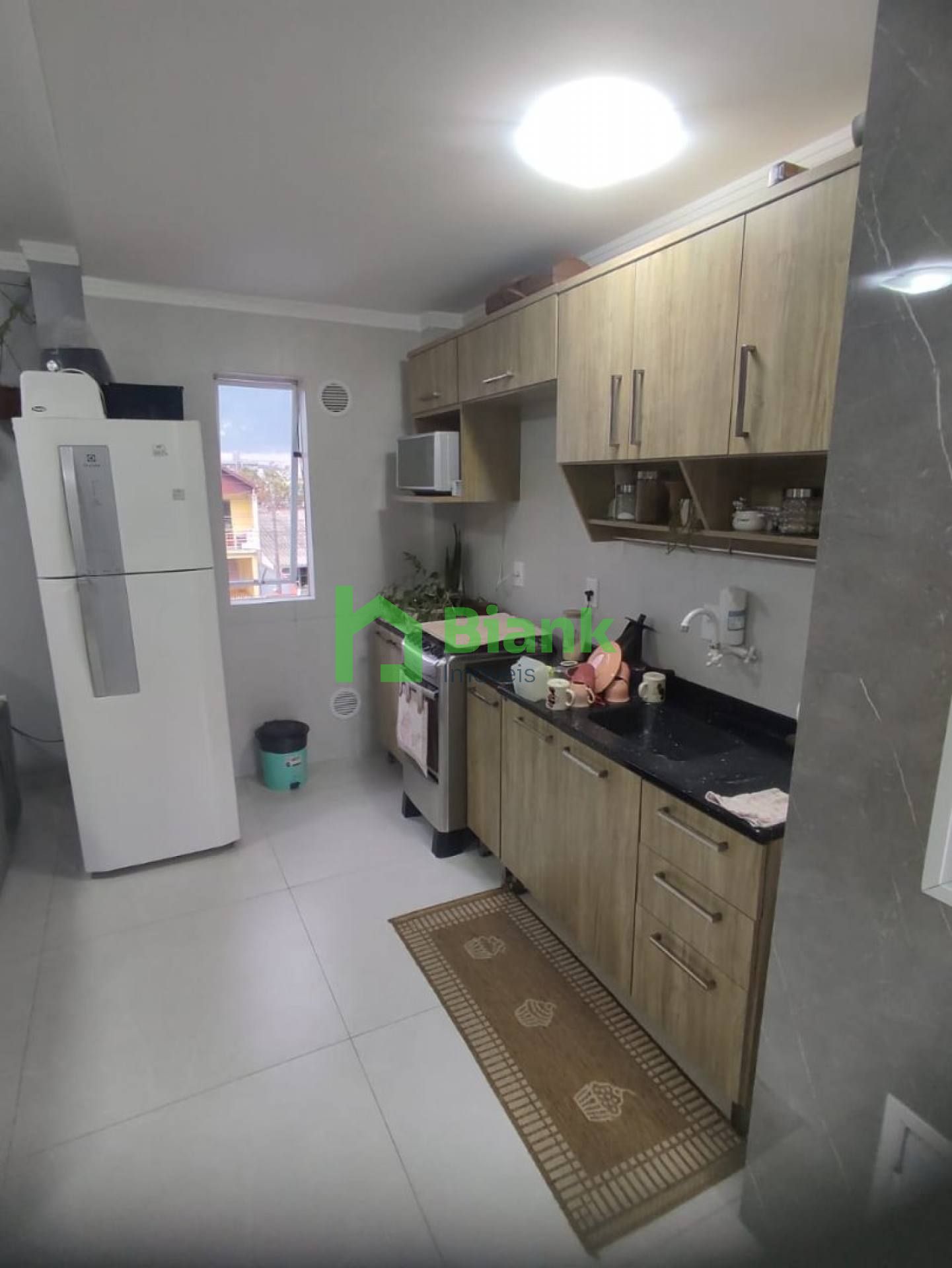 Apartamento Pronto para Morar no Centro!