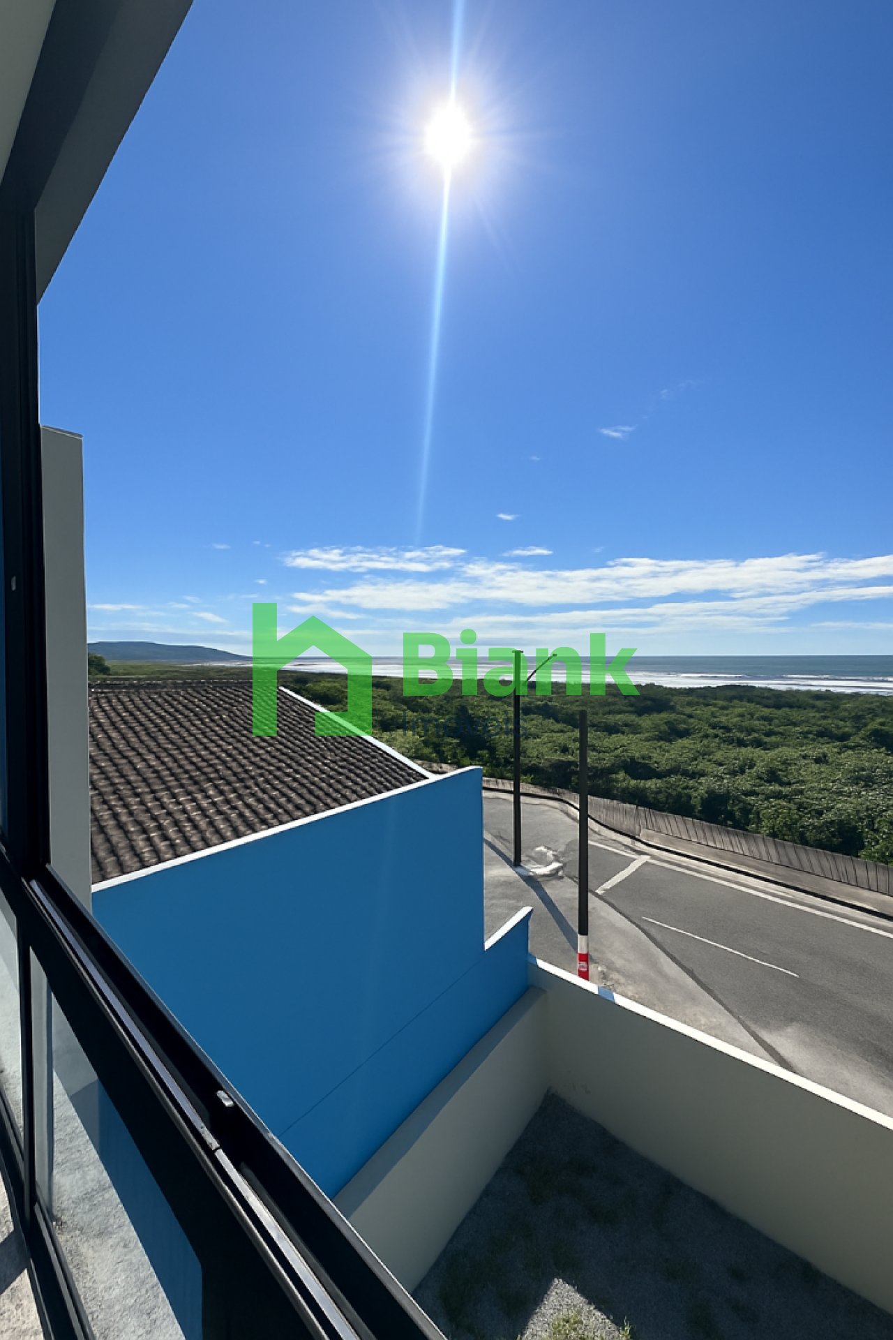 Frente Mar Mobiliado!!