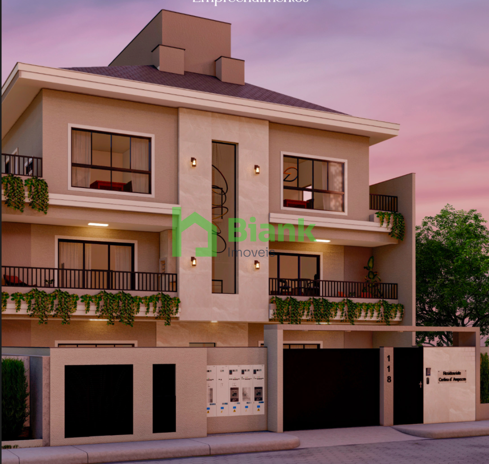 Apartamento na Planta – Entrega em Dezembro de 2025 | Centro de Navegantes/SC