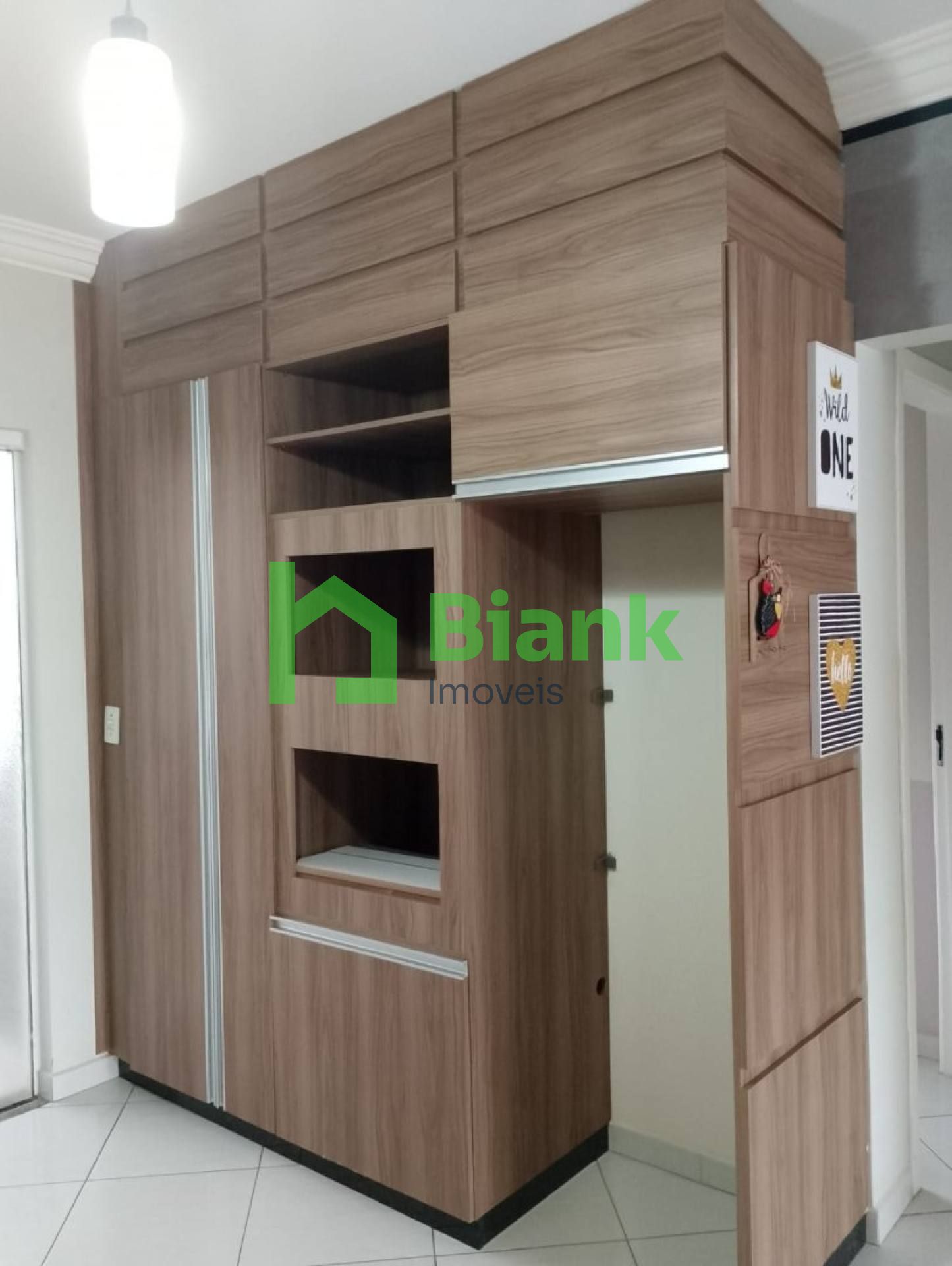 Apartamento Térreo a Venda em Camboriú!