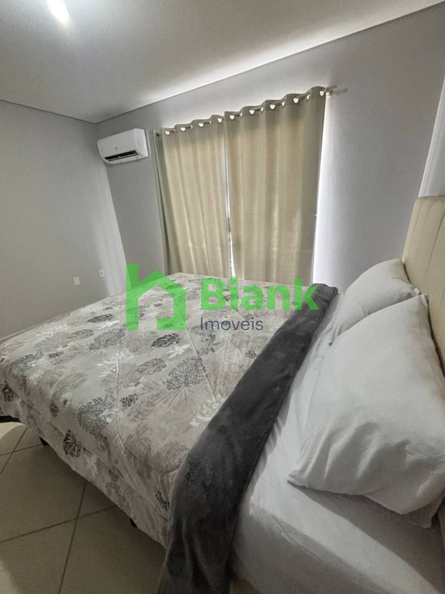 Apartamento 02, Mobiliado!