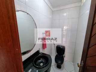 Casa á venda em ponta negra, quatro quartos, suíte, escritório,  duas dependências, piscina, churrasqueira.