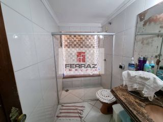 Casa á venda em ponta negra, quatro quartos, suíte, escritório,  duas dependências, piscina, churrasqueira.