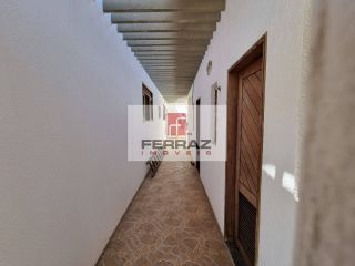 Casa á venda em ponta negra, quatro quartos, suíte, escritório,  duas dependências, piscina, churrasqueira.