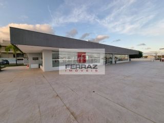 Casa nova à venda em condomínio, nova parnamirim, três suites, lavabo, espaço gourmet com churrasqueira