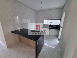 Casa nova à venda em condomínio, nova parnamirim, três suites, lavabo, espaço gourmet com churrasqueira