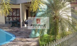 Casa duplex à venda em condomínio fechado, nova parnamirim, cidade verde, três suítes, piscina e churrasqueira privativa, lazer, portaria 24h