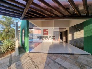 Casa duplex à venda em condomínio fechado, nova parnamirim, cidade verde, três suítes, piscina e churrasqueira privativa, lazer, portaria 24h