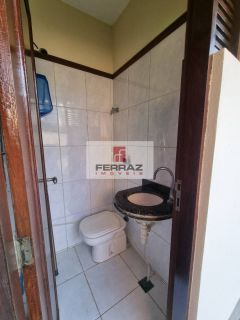 Casa duplex à venda em condomínio fechado, nova parnamirim, cidade verde, três suítes, piscina e churrasqueira privativa, lazer, portaria 24h