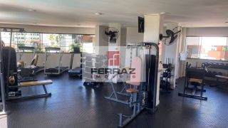 Casa duplex em condomínio para venda, nova parnamirim,  quatro suítes, três com closet, master com closet e hidro, quatro vagas, condomínio com lazer e portaria 24h.