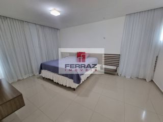 Casa duplex em condomínio para venda, nova parnamirim,  quatro suítes, três com closet, master com closet e hidro, quatro vagas, condomínio com lazer e portaria 24h.