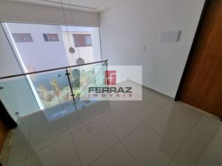 Casa duplex em condomínio para venda, nova parnamirim,  quatro suítes, três com closet, master com closet e hidro, quatro vagas, condomínio com lazer e portaria 24h.