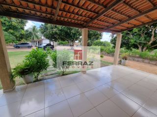 Linda chácara á venda no município de macaíba, casa com 5 quartos, suíte, piscina, fácil acesso e localização, próximo a bom jesus.